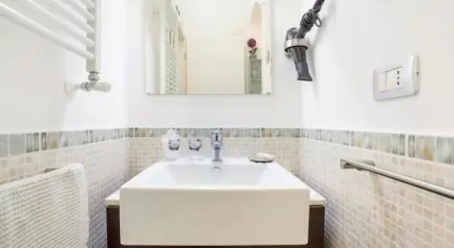 Magicstay - Flat 2 Bedrooms 1 Bathroom - La Spezia