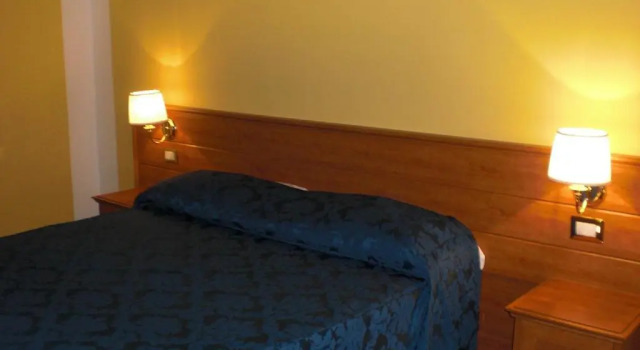 Двухместный номер Standard Hotel Palazzo Bruni