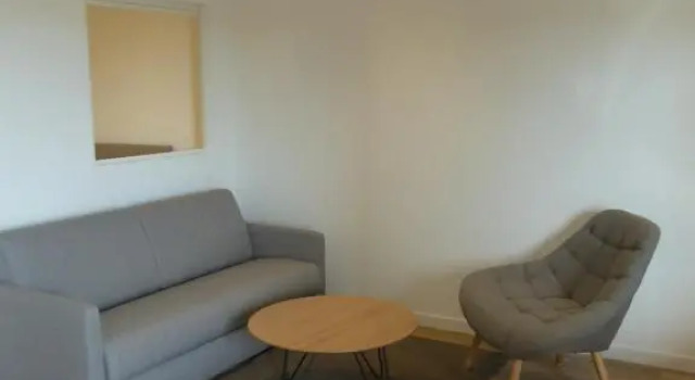 Appartement de standing à 5 min de la mer N 7108