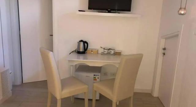 Standard- værelse Rosa dei Venti B&B