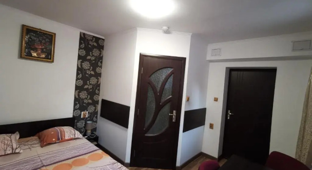 Номер Standard с красивым видом из окна Joe Hostel