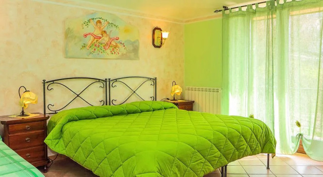 Agriturismo Nonno Tobia