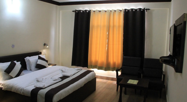 Hotel Royal Gasho