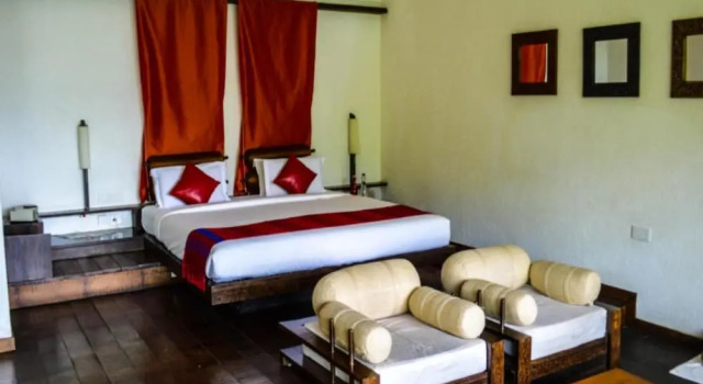 Rainforest Boutique Resort