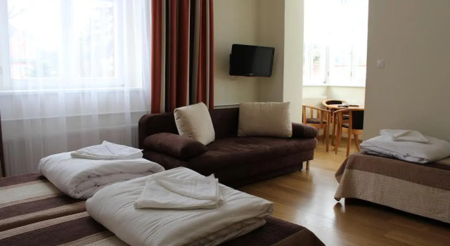 Perła Sudetów by Stay inn Hotels, Забронировать Гостевой дом Карпач 