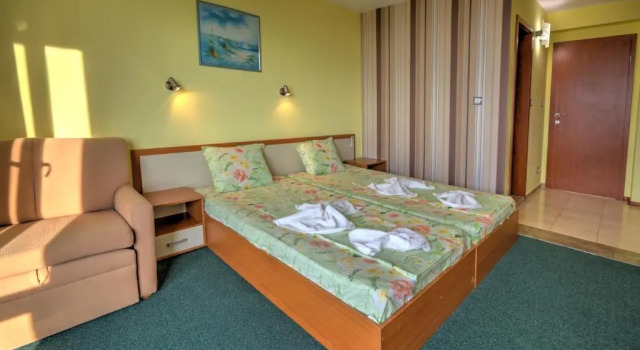 Номер Deluxe Casa Di Angel