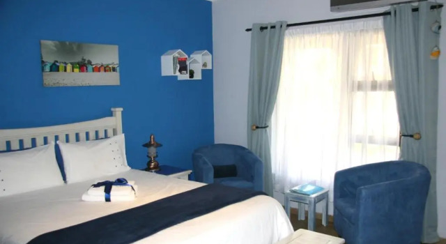 Ponciana Superior Guesthouse, Забронировать Отель Хартбиспурт Бритс, рядом с Sediba Shopping Centre