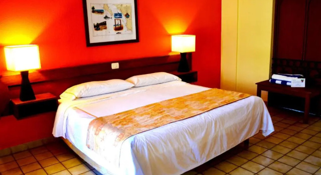 Номер Standard с 2 комнатами Hotel Palmas De Cortez