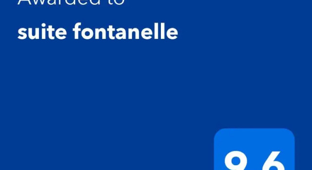 suite fontanelle
