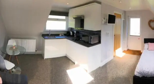 The Annexe, Buchen Sie Hotel Camerton 