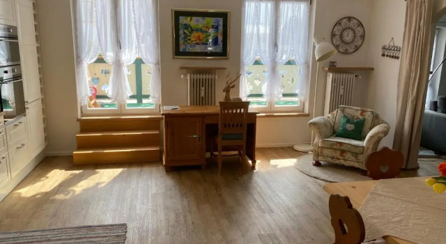 Ferienwohnung Giacomelli 1, Reservar Hotel Rottach-Egern Tegernsee