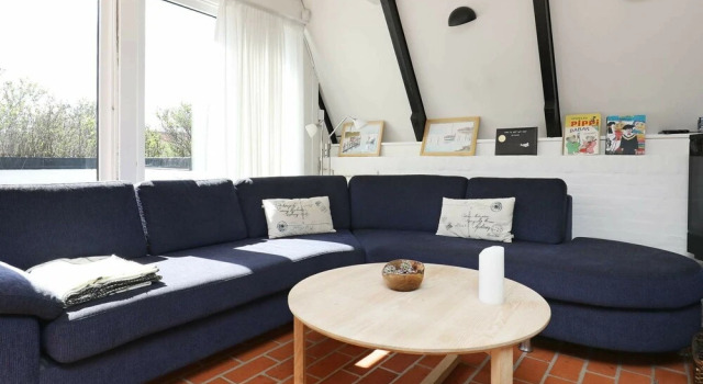 Enticing Holiday Home in Skagen With Terrace, Rezervovat Hotel Skagen 