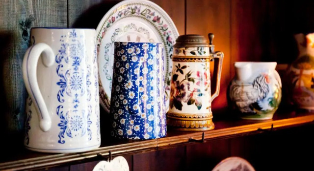 Номер Standard Maison Bellachonne