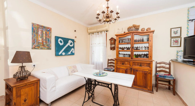 Son Coll, Book Villa  