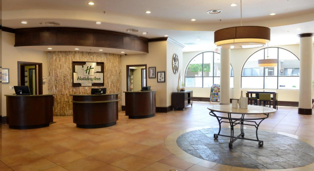 Holiday Inn El Paso West - Sunland Park by IHG