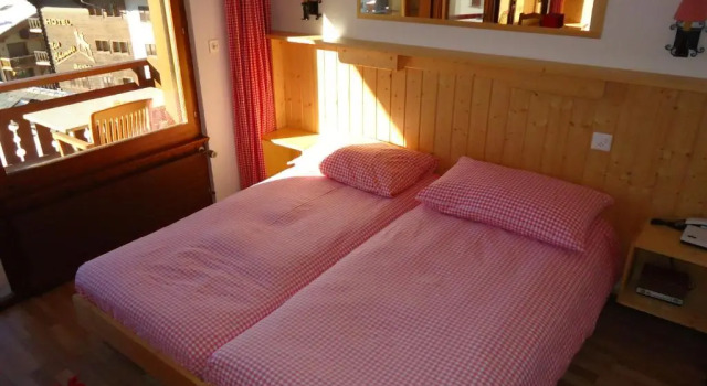 Люкс Hotel Mirabeau
