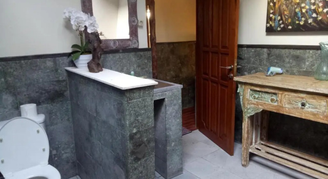 Вилла Villa Esa Ubud