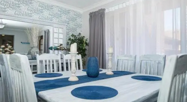 Kenwyn on Sea 401 - FAMILY ONLY
