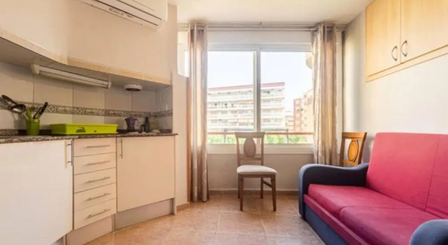 Апартаменты Promar Playa 255