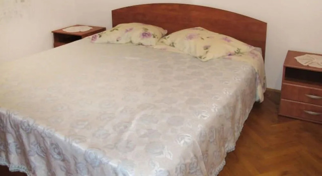 Nina Apartment