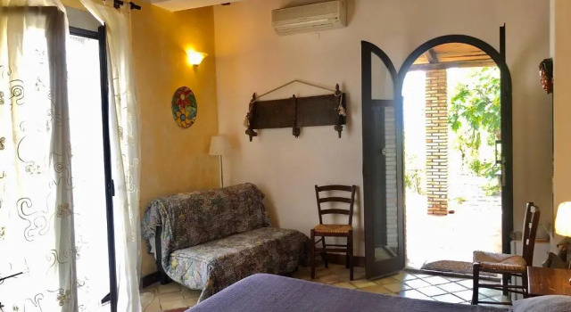 Полулюкс Villa Almoezia Charming B&B