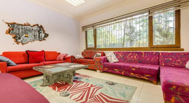 34 Yüksel Caddesi, Rezerwuj Apartament Ankara Central Anatolia Region