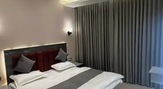 Номер Deluxe Elana Stays