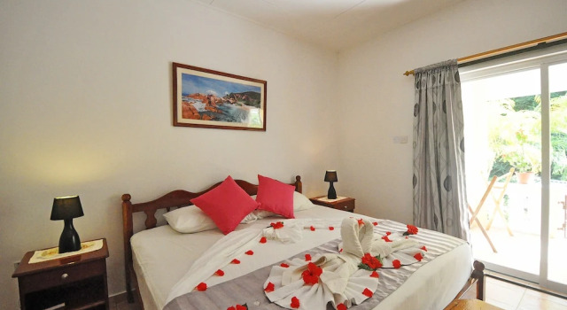 Appartamento 1 camera da letto Acquario Guesthouse