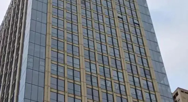 JiuJiang Yue Xi Hu Hotel