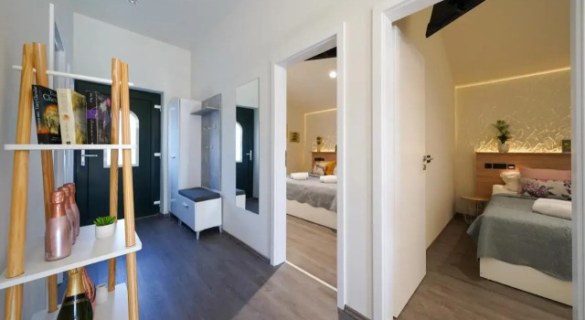 Apartment Pridraga 4, Забронировать Апартаменты/квартира Придрага Задарская жупания