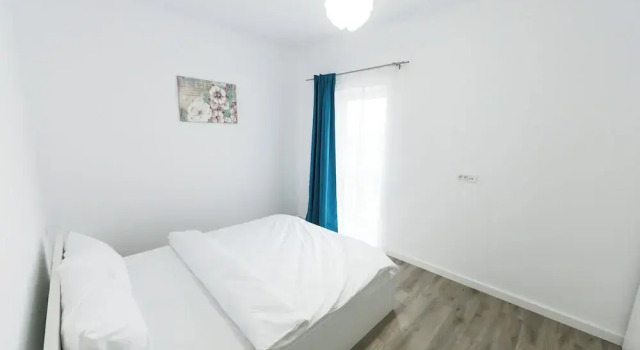 Apartamento Nova Timisoara