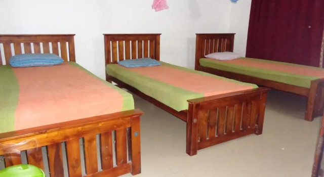 Номер Standard Saranga Holiday Inn