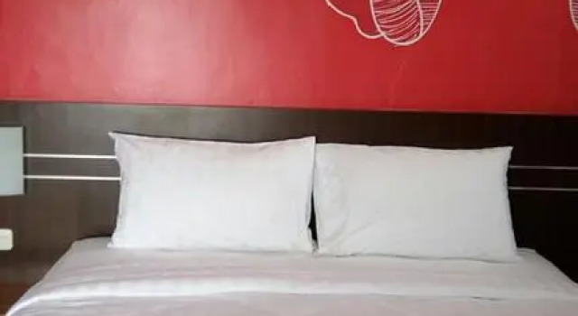 Номер Superior JAV Front One Hotel Lahat