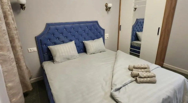 Cozy apartment on Perovskaya street, Prenota Appartamento Mosca Russia