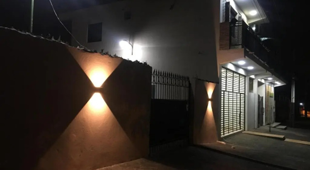 Апартаменты Ciudad del Este - Departamento con 2 habitaciones, Paraguay