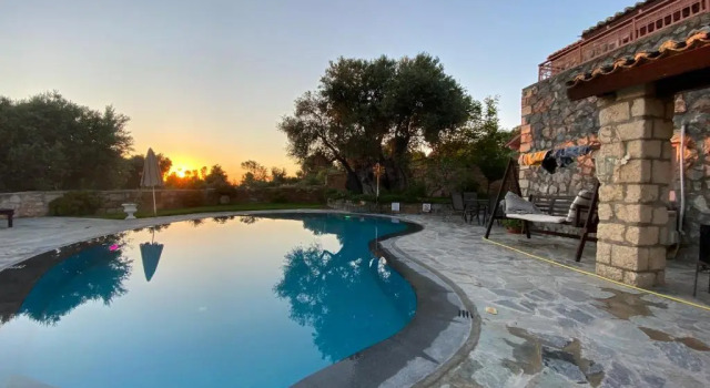 Antiopi Villa, Забронировать Вилла Пигианос Кампос Центральный Крит