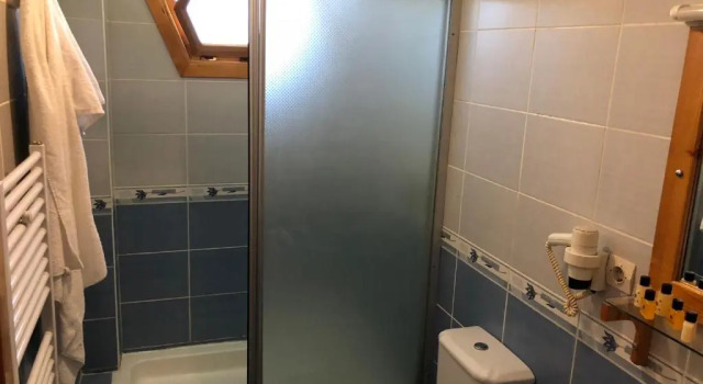 Номер Standard Mertur Hotel