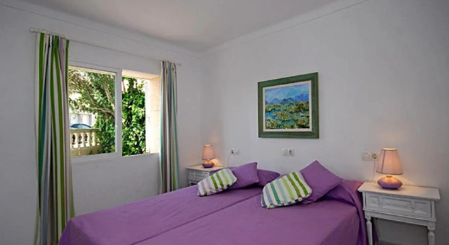 Marga - Two Bedroom