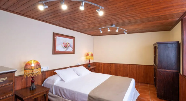 Номер Economy Casa Jurado