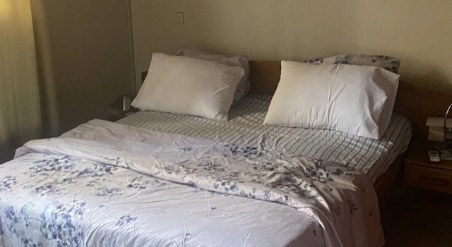 Manoir des Princesses, Buchen Sie Hotel Jaunde Mfoundi