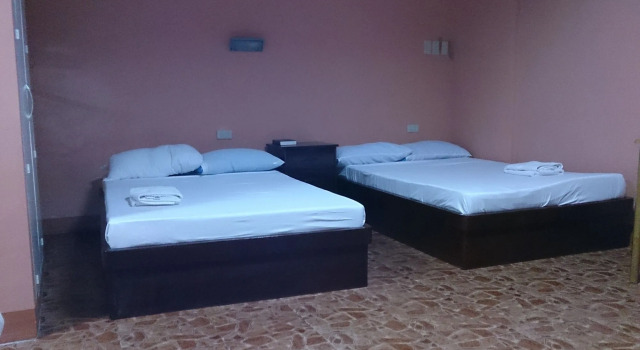 Hotel Villa Angelina