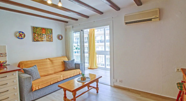Apartment Damara V Calpe/Calp
