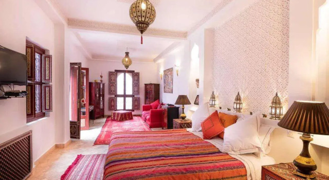 Riad Passali