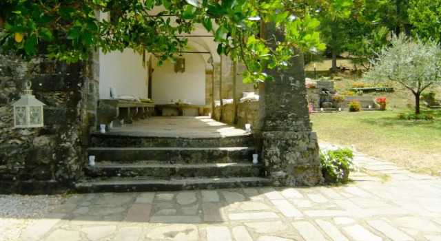 Convento Del Carmine 4