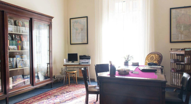 Rome Charming Suites
