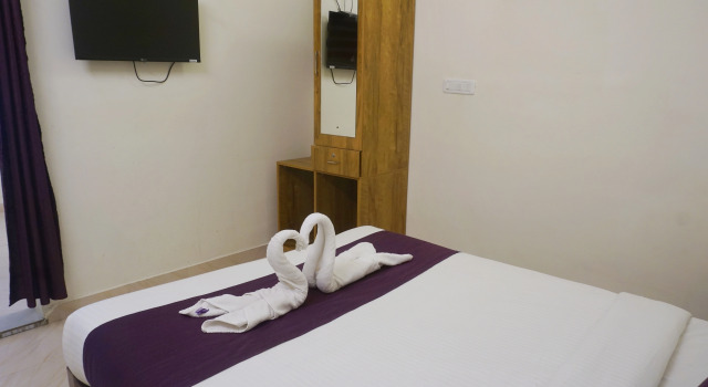 Люкс Casa Amari Plantaion Resort Munnar