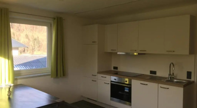 Апартаменты Appartement Leogang