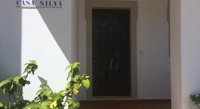 Коттедж с 4 комнатами Casa Silva