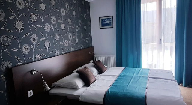 Ahar Hotel