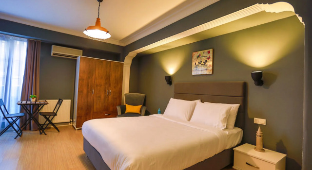 Flats Company - Karakoy Apartment